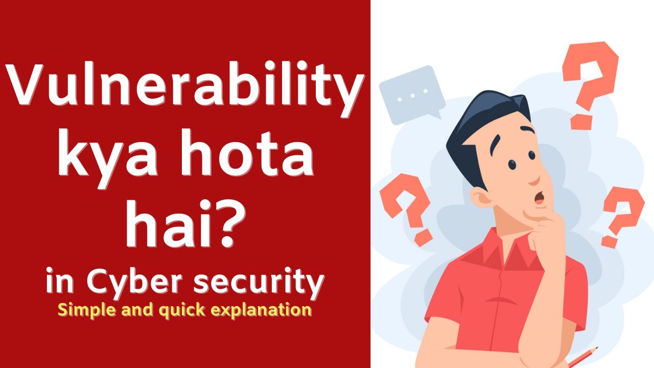 vulnerability in hindi